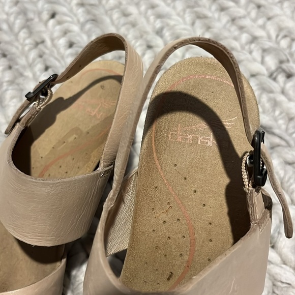 Dansko Thea Clogs - Picture 5 of 7